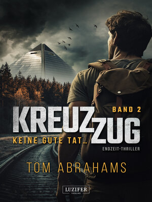 cover image of KREUZZUG 2